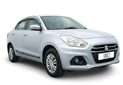 Maruti Dzire-img